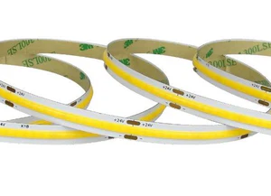 TIRA LED COB 5MTS 55W 3000K