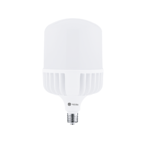 BOMBILLA LED ALTA POTENCIA 100W E40 BLANCA LIGHTTEC