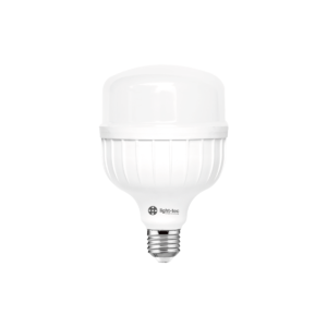 BOMBILLA LED ALTA POTENCIA 30W E27/E40 BLANCA LIGHTTEC
