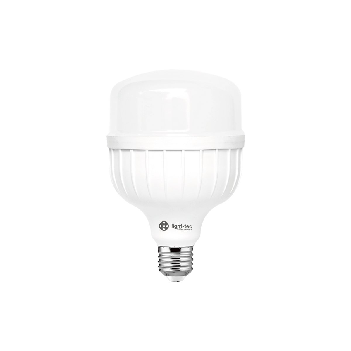 BOMBILLA LED ALTA POTENCIA  30W E27/E40 BLANCA LIGHTTEC