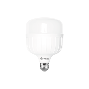 BOMBILLA LED ALTA POTENCIA 40W E40 BLANCA LIGHTTEC