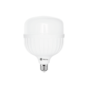 BOMBILLA LED ALTA POTENCIA 50W E40 BLANCA LIGHTTEC