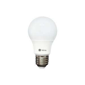 BOMBILLA LED 7W 567LM IP20 E27 CALIDA LIGHTTEC